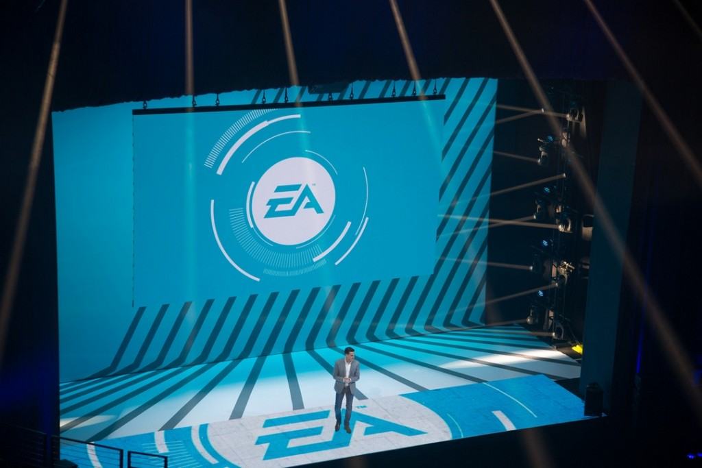EA Play E3