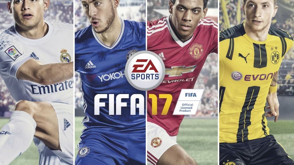 FIFA 17