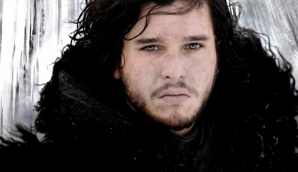 Kit Harington