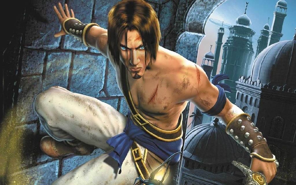 Prince of Persia