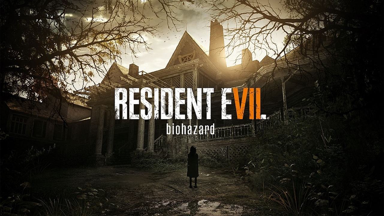 Capcom كانت ترغب بتقديم Resident Evil 7 كلعبة خدماتية مع المشتريات!