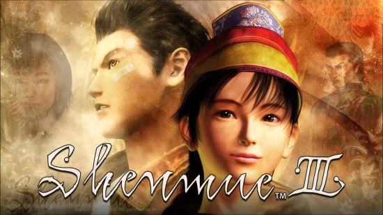 Shenmue