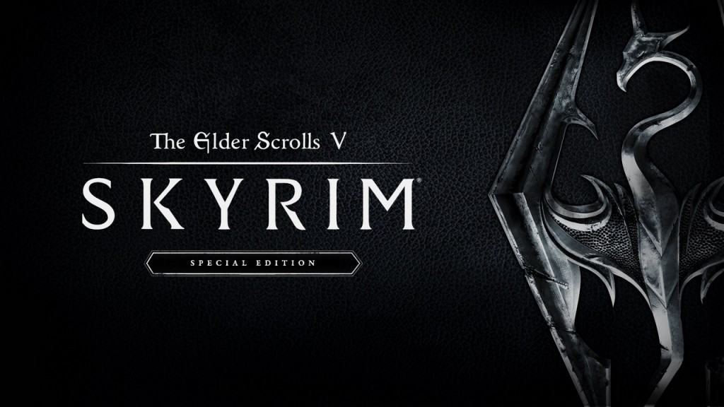 Skyrim Special Edition