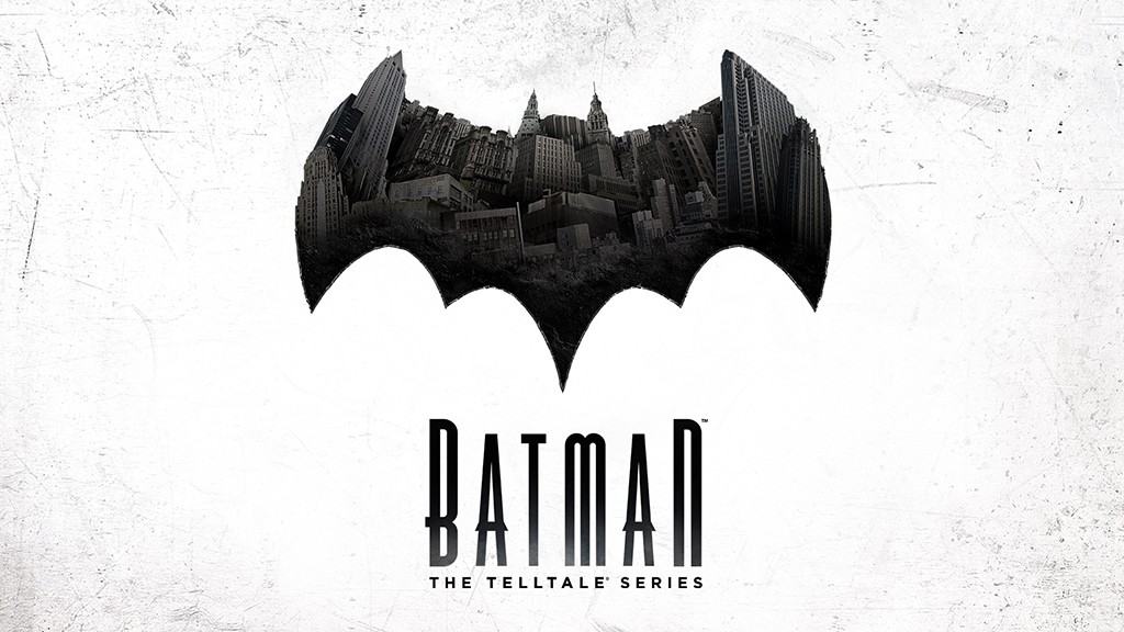 ATMAN – The Telltale Series Logo