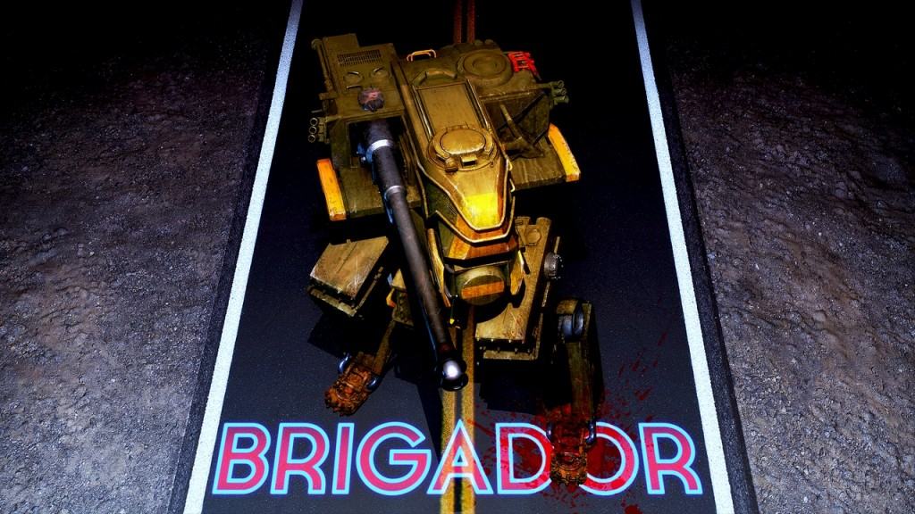 Brigador (6)