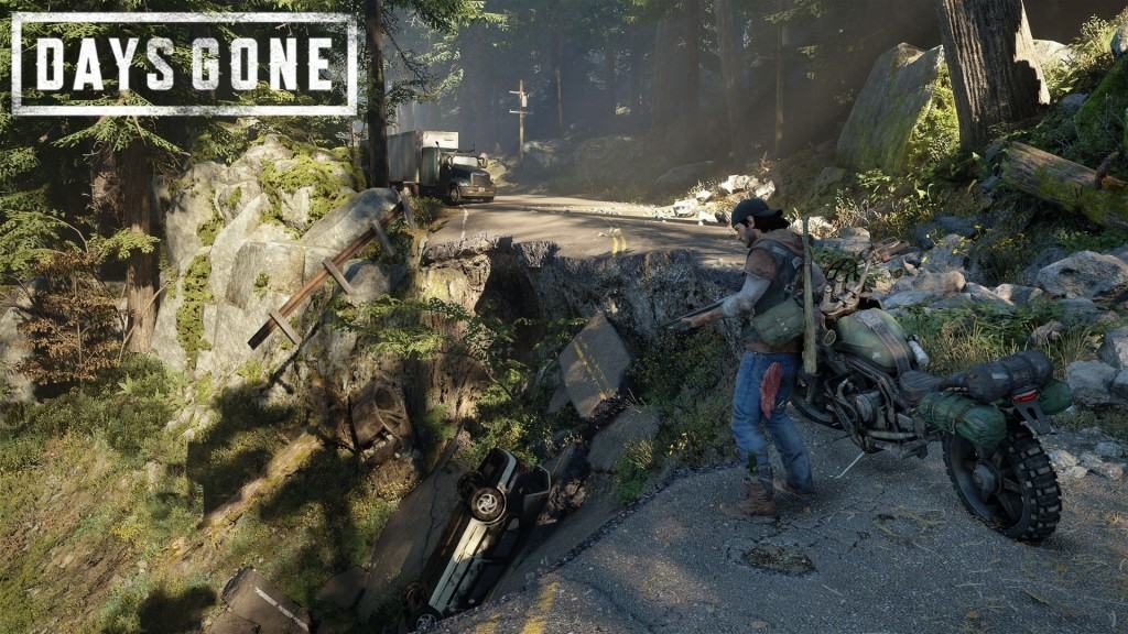 Days Gone (2)