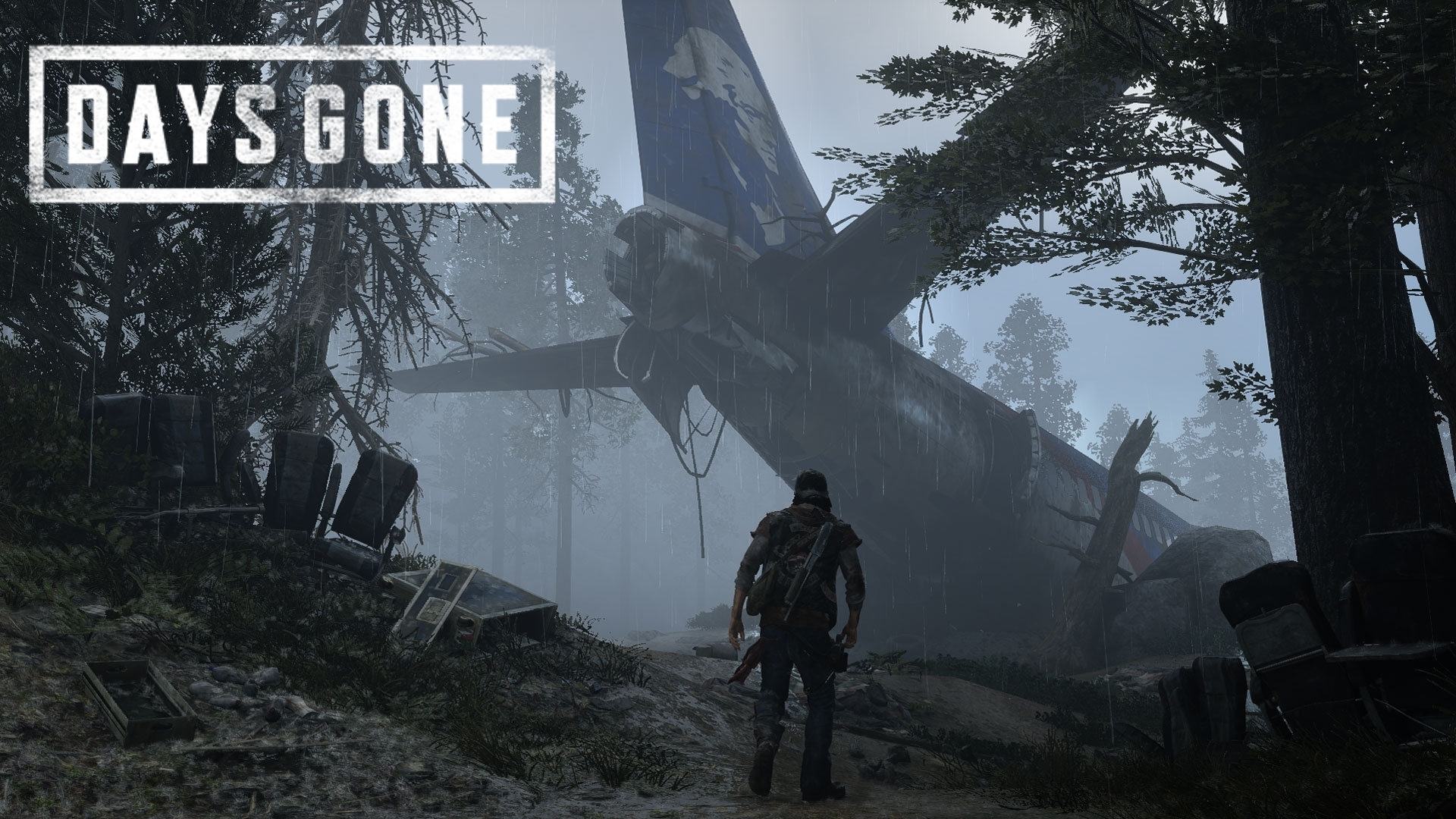 متاجر البيع على الشبكة ترصد موعد إصدار لعبة Days Gone متاجر البيع على الشبكة ترصد موعد إصدار لعبة Days Gone