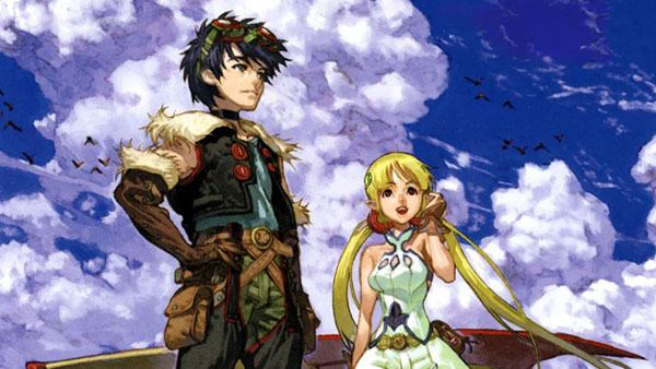 Grandia III