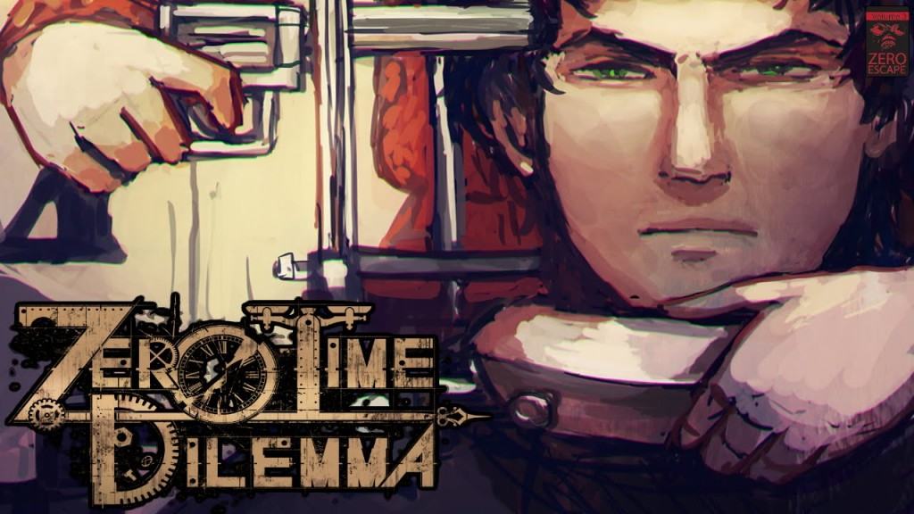 Zero-Time-Dilemma