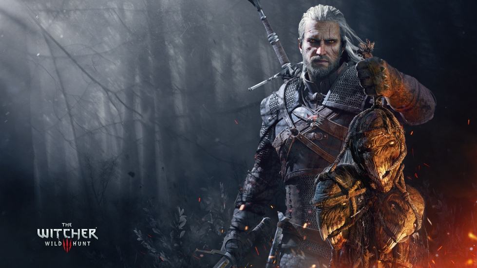 CD Projekt Red سيبدأ العمل على مشروعين ضخمين في عالم Cyberpunk و The Witcher العام المقبل!