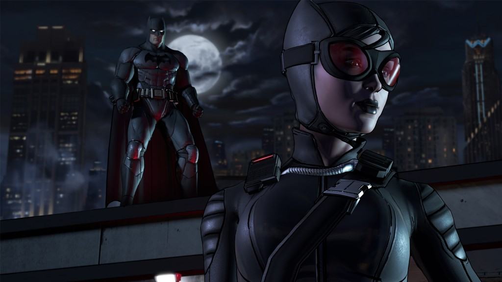 Batman - The Telltale Series (8)