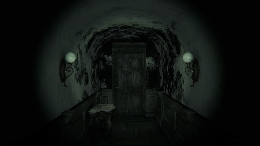 Layers of Fear Inheritance (2)