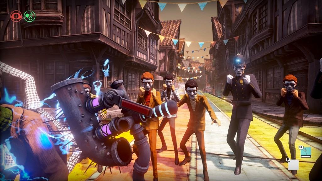 We Happy Few (1)