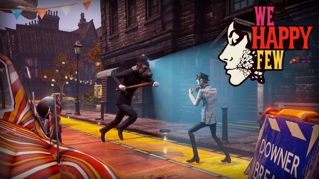 We Happy Few (6)