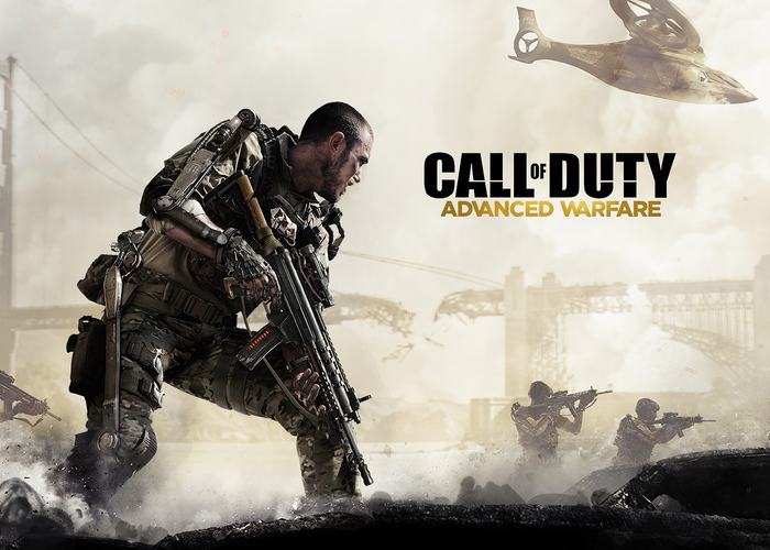 Call of Duty: Advanced Warfare 2 كانت قيد التطوير قبل إلغائها والعمل على WWII