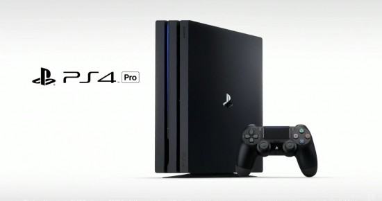 ps4 pro