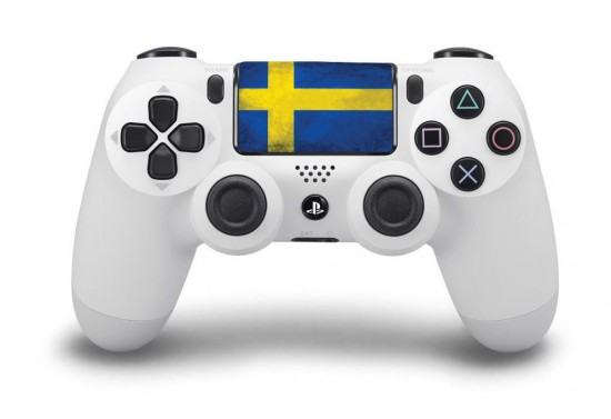 sweden-flag-ps4-touchpad-decal-3
