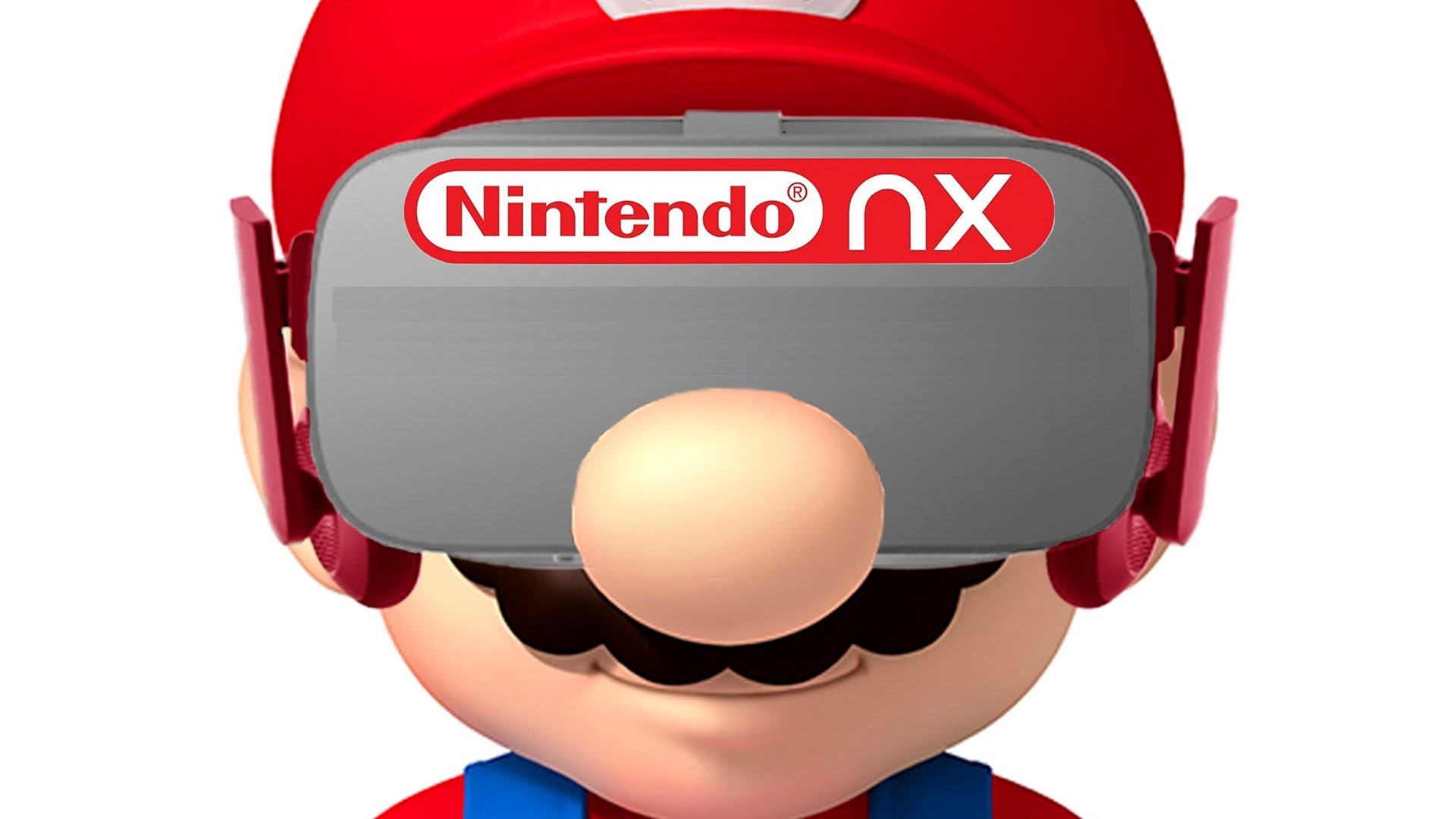 vr