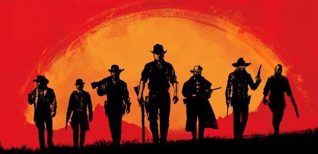 متاجر البيع على الشبكة ترصد موعد إصدار لعبة Red Dead Redemption 2 بتاريخ 3 كتوبر ترو جيمنج