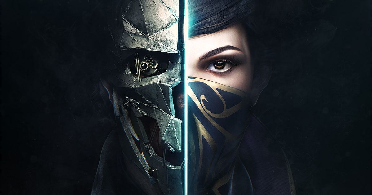 هل يتم الكشف عن Dishonored 3 في حفل The Game Awards؟