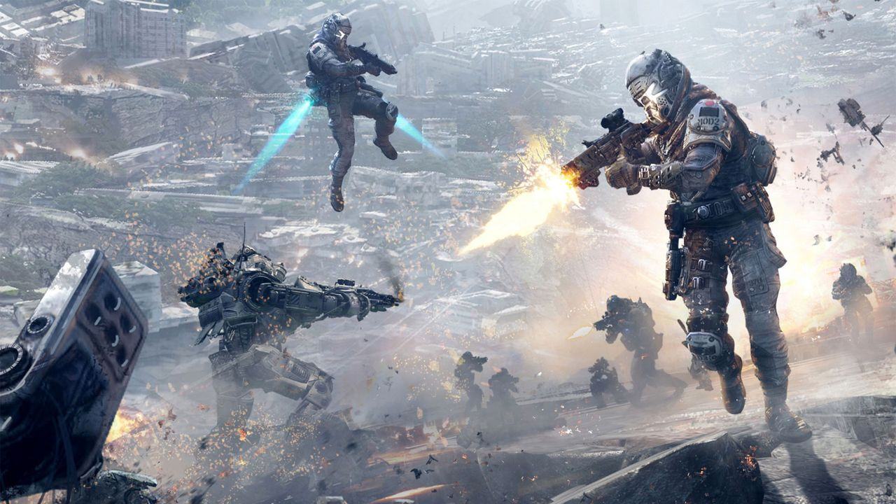 مشروع Respawn Entertainment الغير معلن يخسر مخرجه الإبداعي