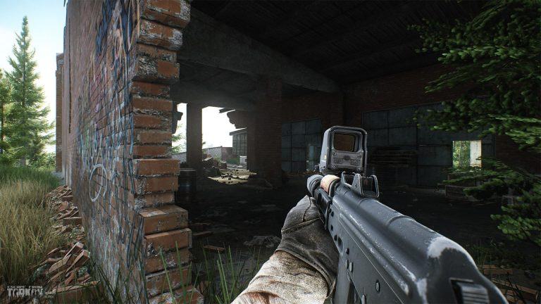 بعد 8 سنوات في مرحلة الدخول المبكّر، Escape from Tarkov تصدر بنسختها النهائية هذا العام 