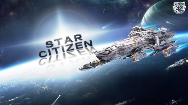 Star Citizen تصل إلى 526 مليون دولار من دعم اللاعبين