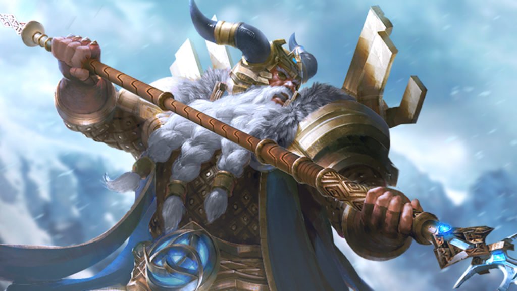 smite-tactics