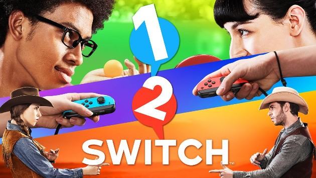 إشاعة: 1-2 Switch ستحصل على جزء ثاني هذا العام