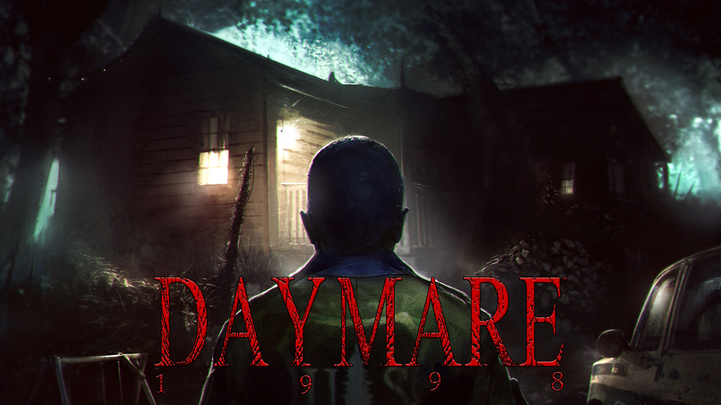 Daymare لعبة جديدة 2019