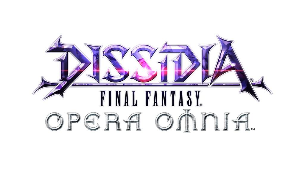 DissidiaOperaOmnia