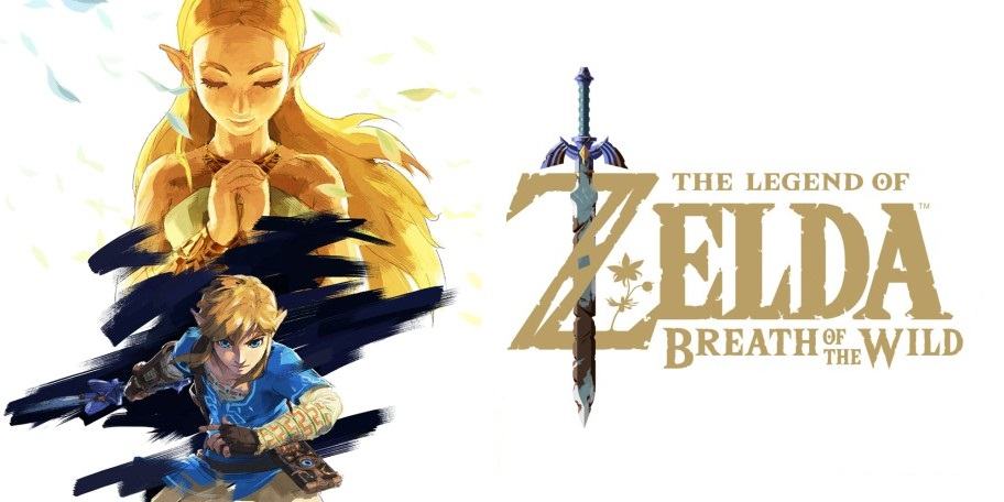 صورة أحد اللاعبين يستعرض مهاراته في The Legend of Zelda: Breath of the Wild ويقضي على 6 من الـGuardians بإستخدام الدرع فقط!