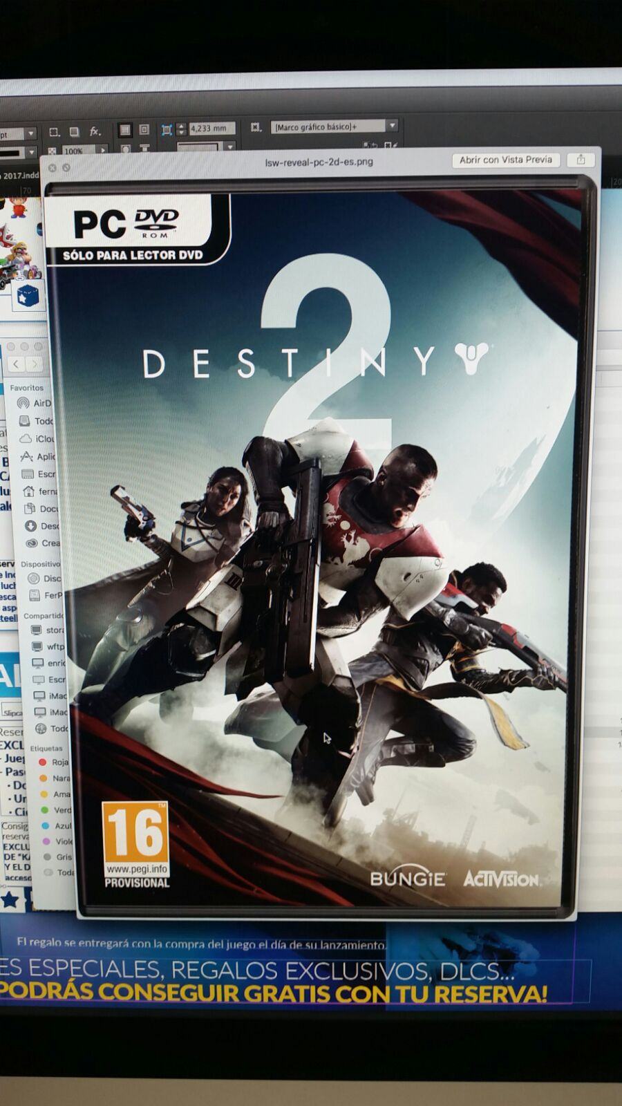 Destiny 2