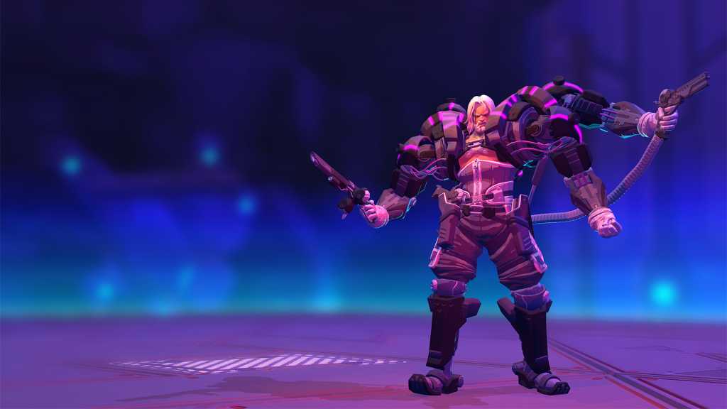Furi-2