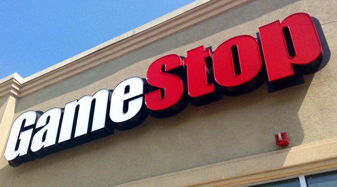 أسهم متاجر Gamestop تستمر في التراجع رغم زيادة المبيعات Gamestop-storefront