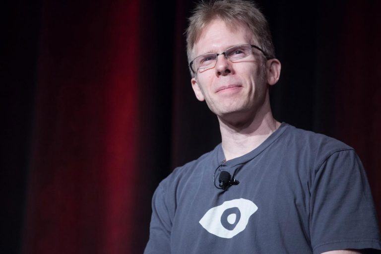 صورة المصمم الخبير John Carmack يشيد بمعمارية Playstation 5 و قدرته الفائقة في نقل البيانات