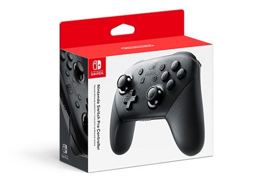 إشاعة: وحدة التحكم Pro Controller للسويتش 2 ستقوم أخيراً بتقديم مدخل للسماعات!