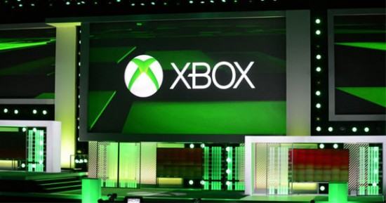 Microsoft-Xbox-One-E3-2014-Press-Conference