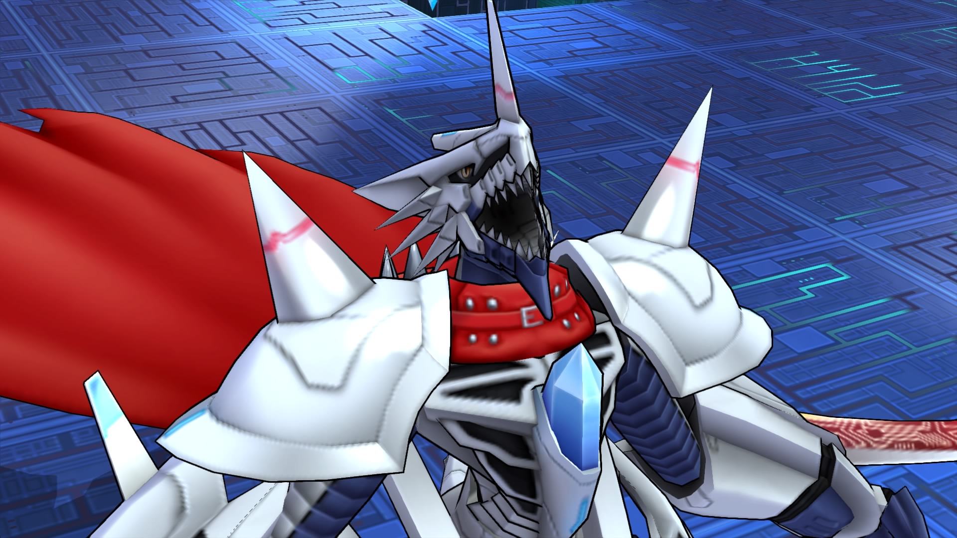 Digimon Story Cyber Sleuth Hacker S Memory ومجموعة جديدة من الصور