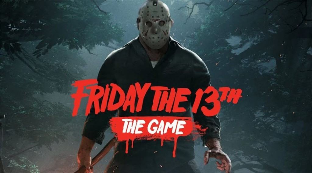 friday-the-13th-the-game