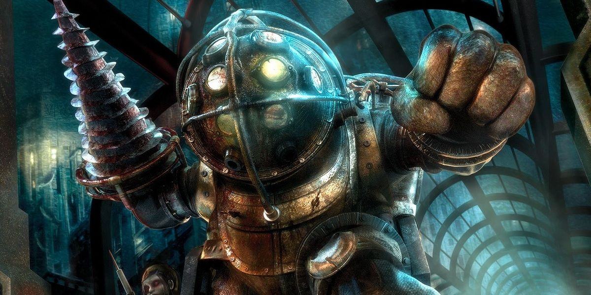 Ken Levine يؤكّد عدم ارتباطه بمشروع BioShock الجديد