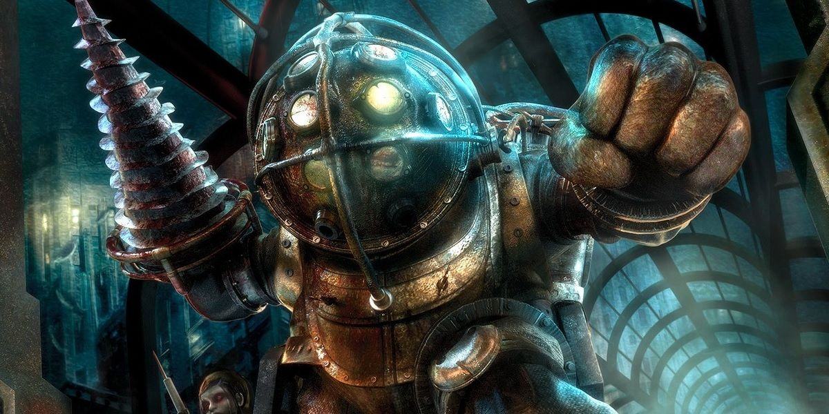 Ken Levine مرتبط بفيلم BioShock بشكل ما والمخرج يتحدّث عمّا يميّز السلسلة