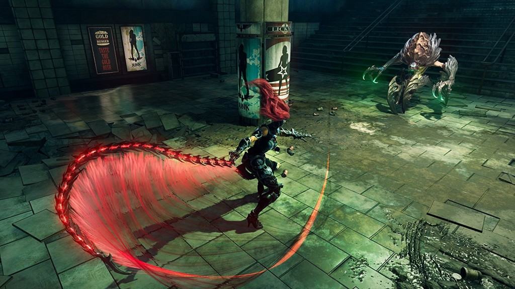 Darksiders III (3)