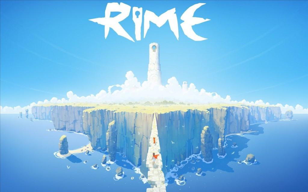 RIME