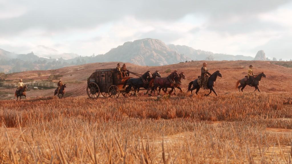 Red Dead Redemption 2 (5)