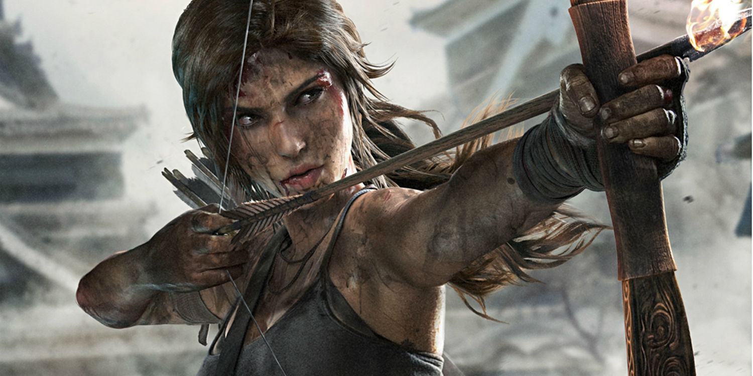 صورة Tomb Raider تحتفل بمرور 25 عامًا على إصدارها للمرة الأولى