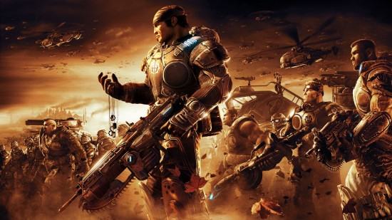 Gears of War كانت على وشك التخلّي عن طور اللعب الجماعي!