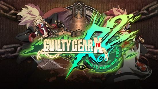 Guilty Gear Xrd REV 2 ستبدأ اختبار برمجية Rollback Netcode على الحاسب الشخصي قريباً