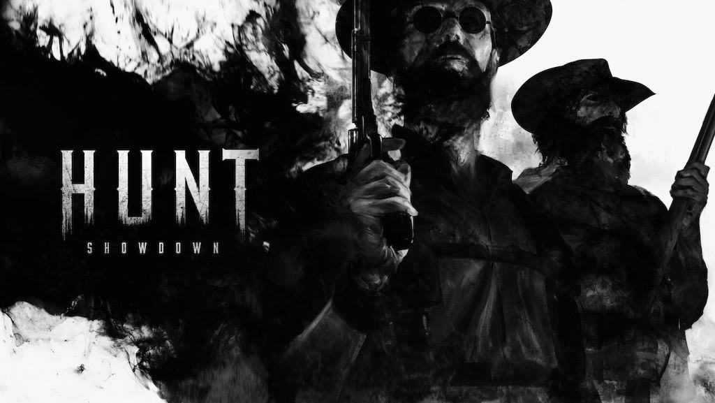 hunt-showdown