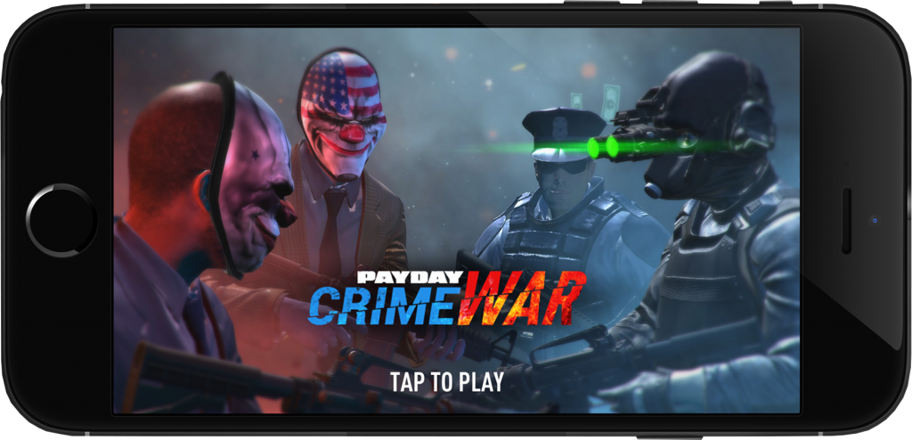 paydaycw5